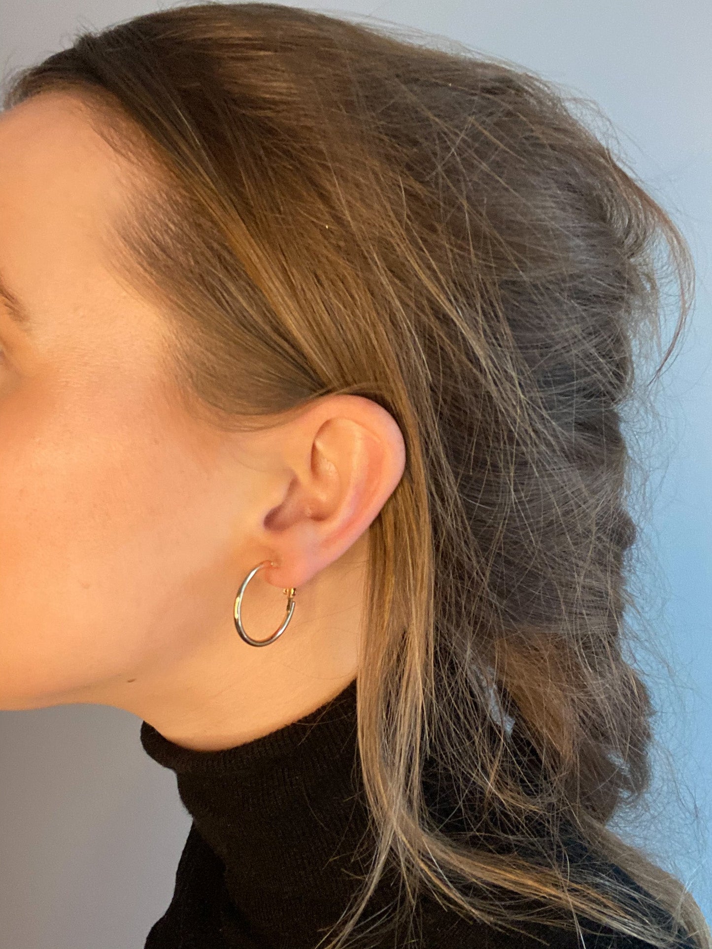 Whoop Hoop - Klipoorbellen.comKlipoorbellenGoudkleurig