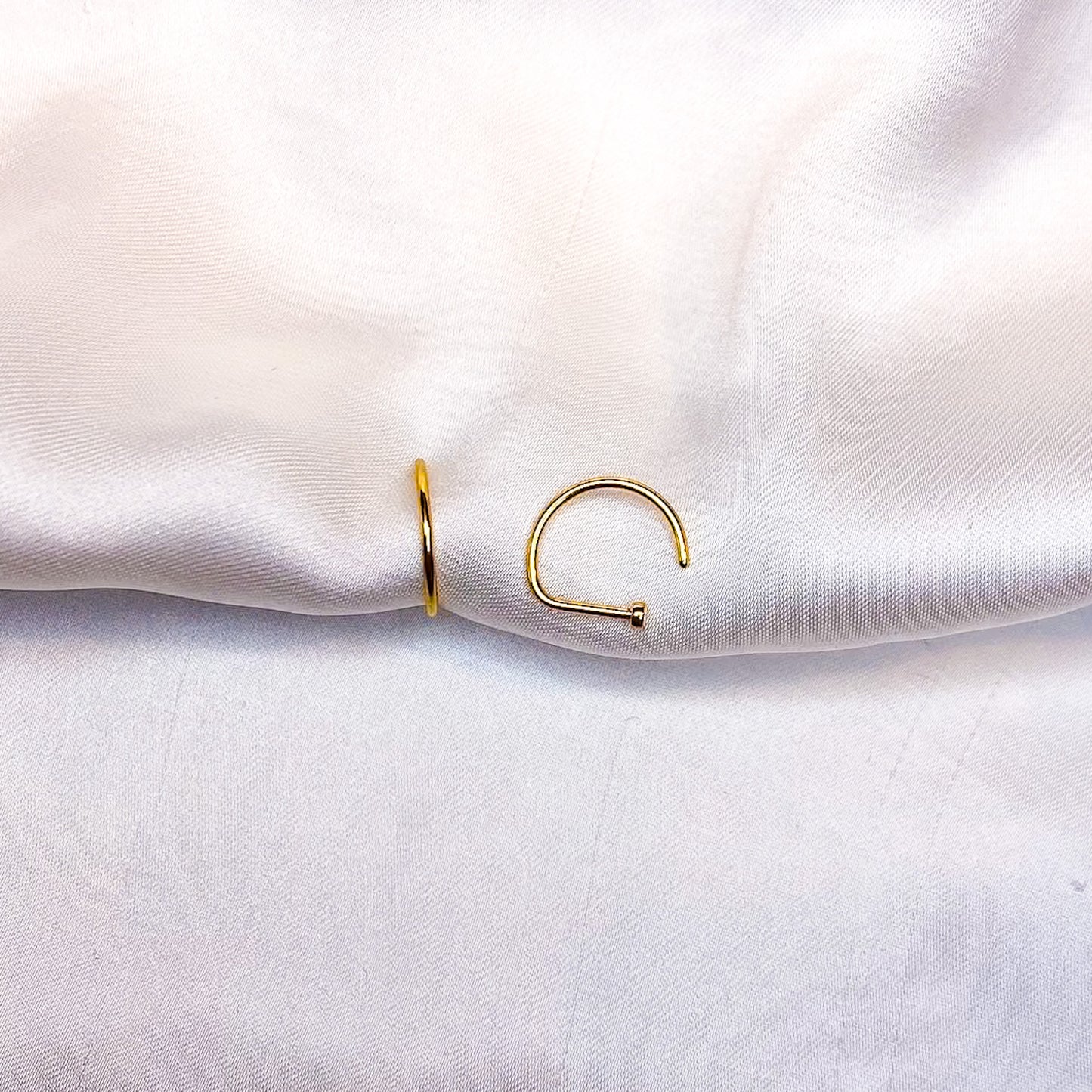 Nosering Minimalistic