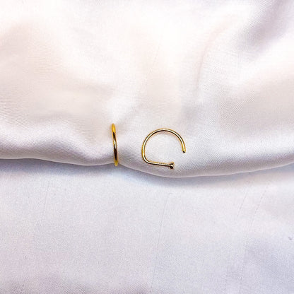 Nosering Minimalistic