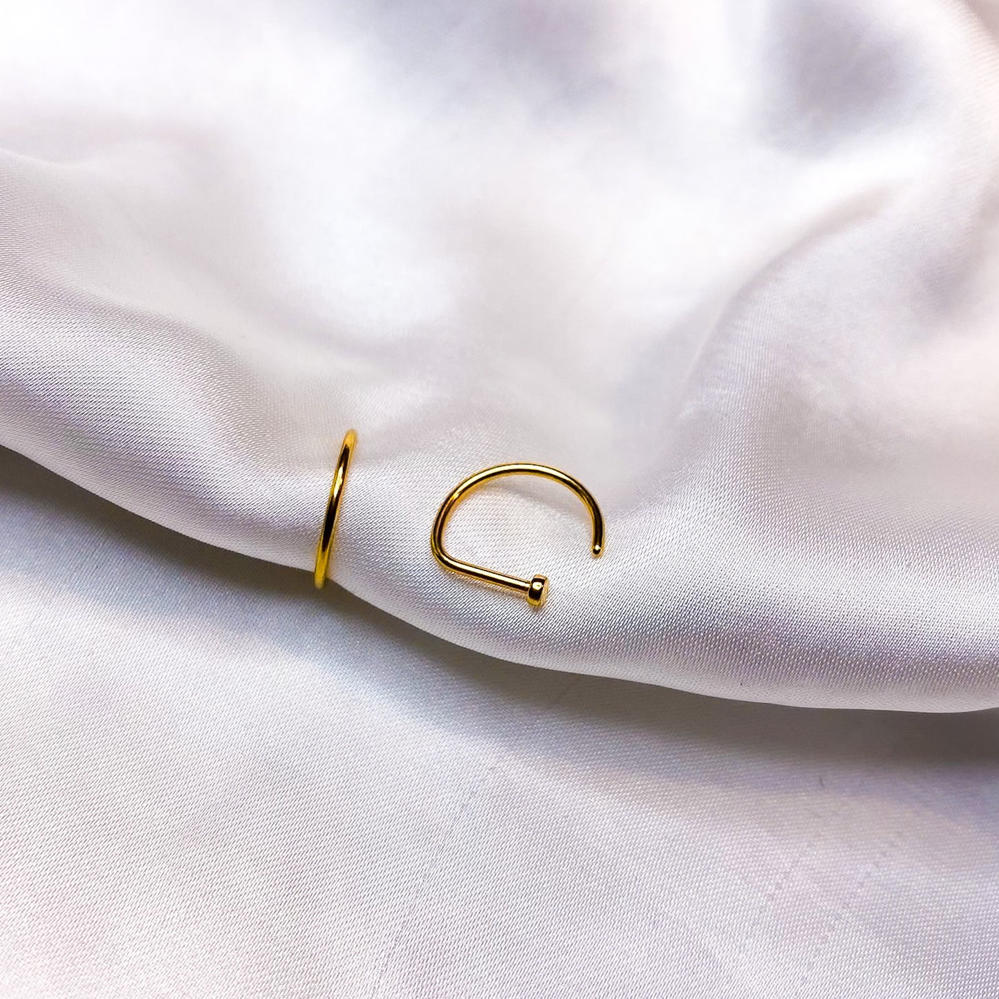 Nosering Minimalistic