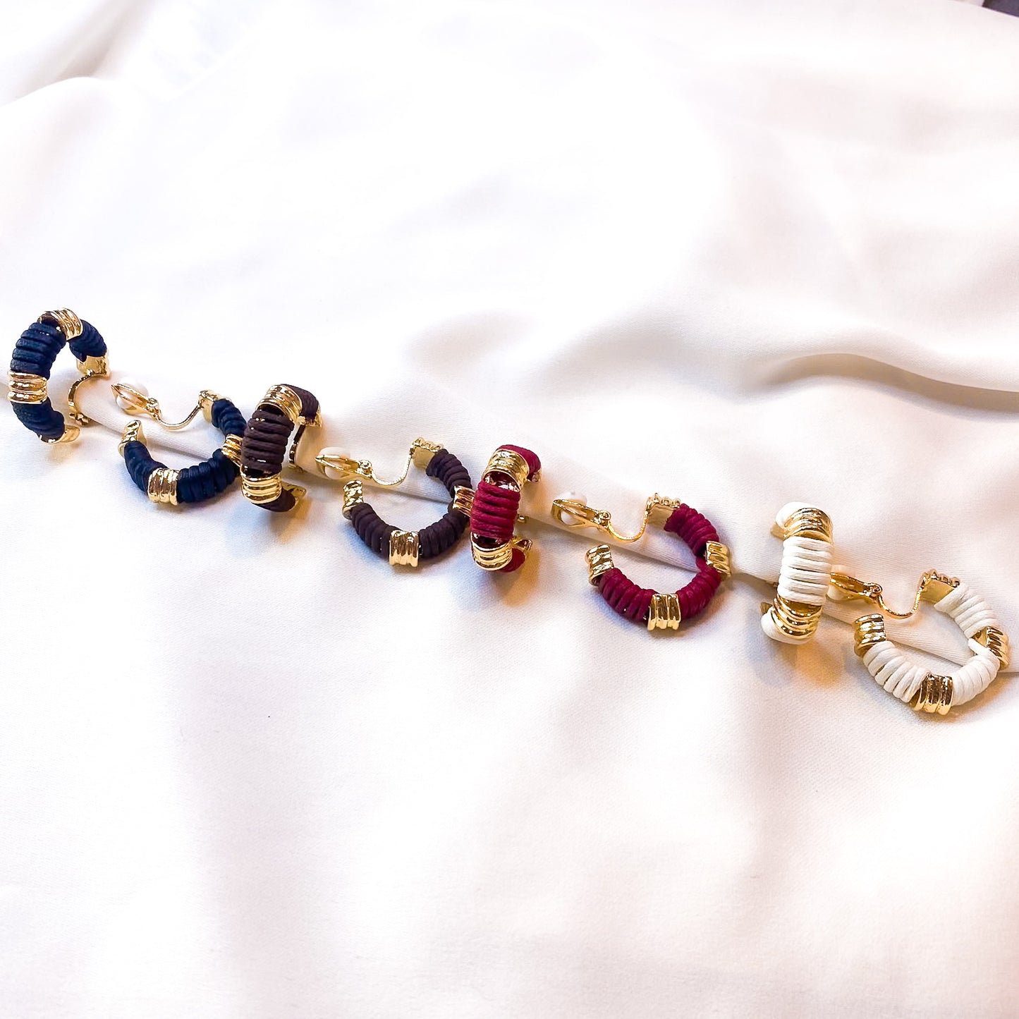 Wrapped In Confidence