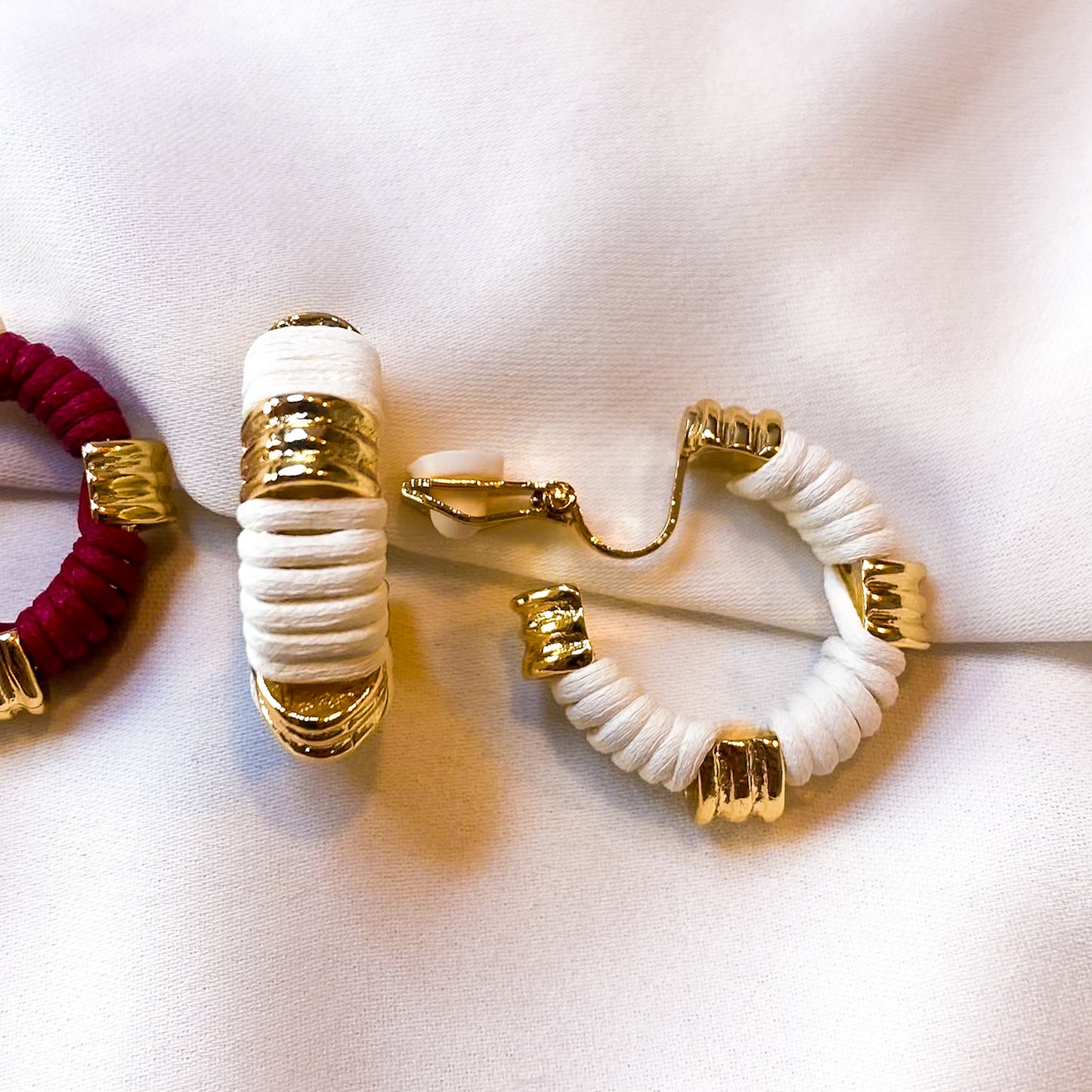 Wrapped In Confidence