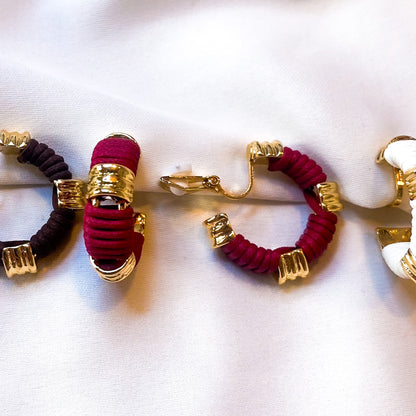 Wrapped In Confidence