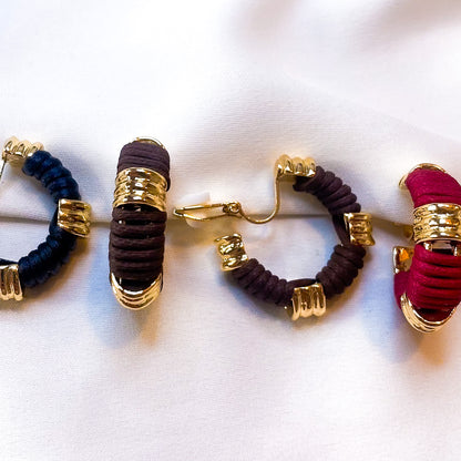 Wrapped In Confidence