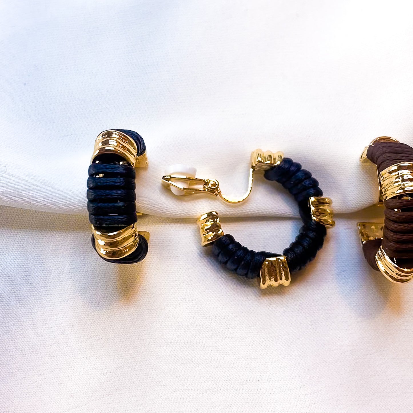 Wrapped In Confidence